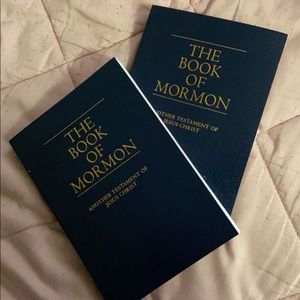The Book of Mormon